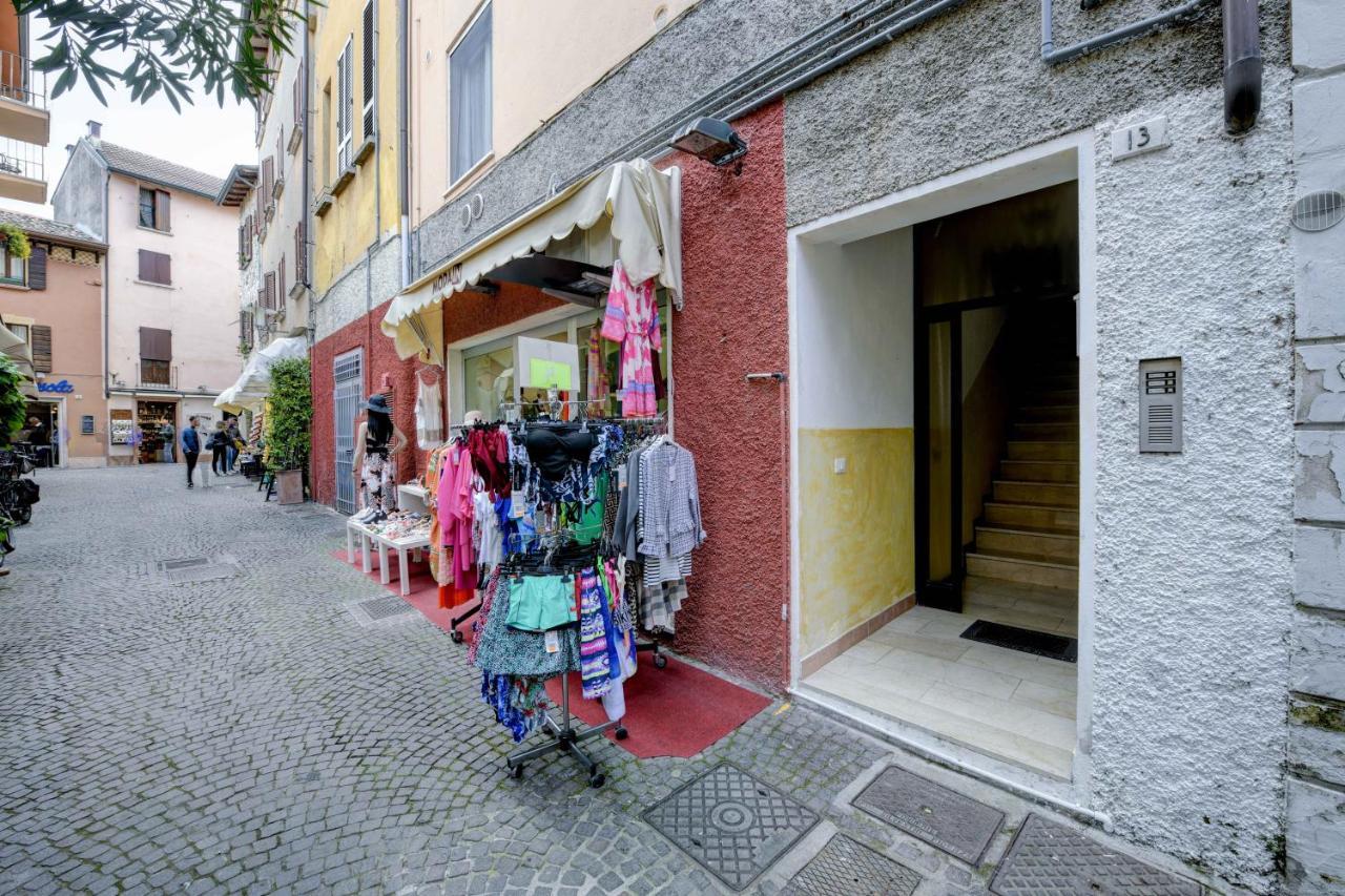 Appartamento Cesare Sirmione Exterior foto